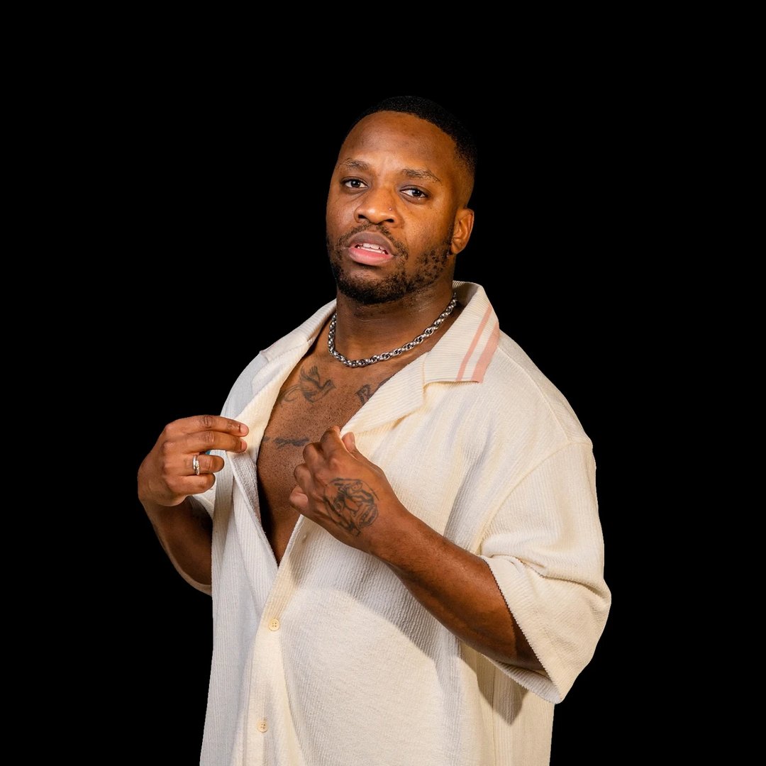 Brice Ntamag