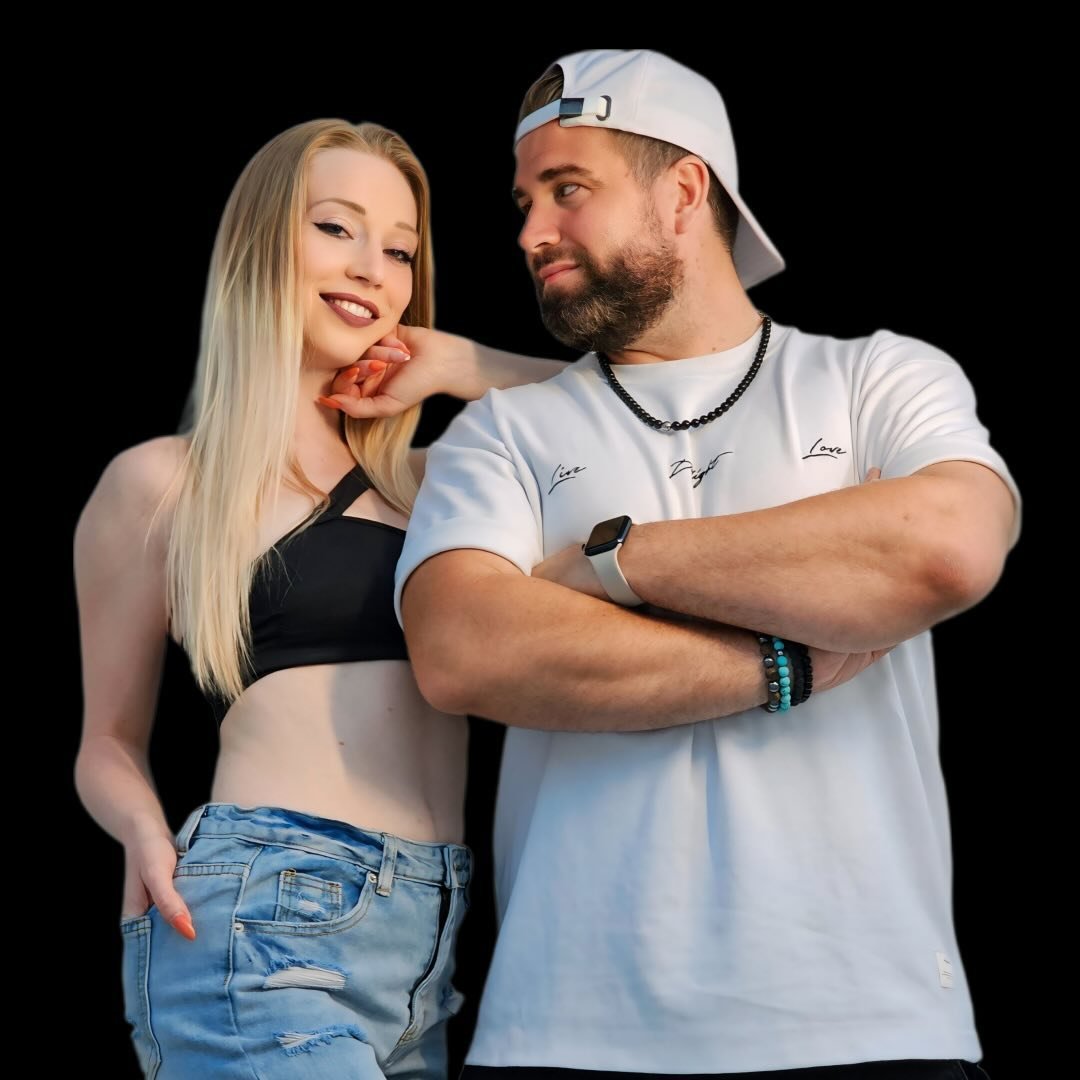 Cyril & Maëva