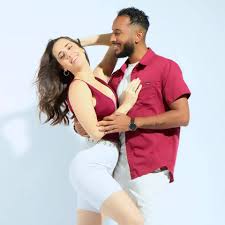 Diger & Marie