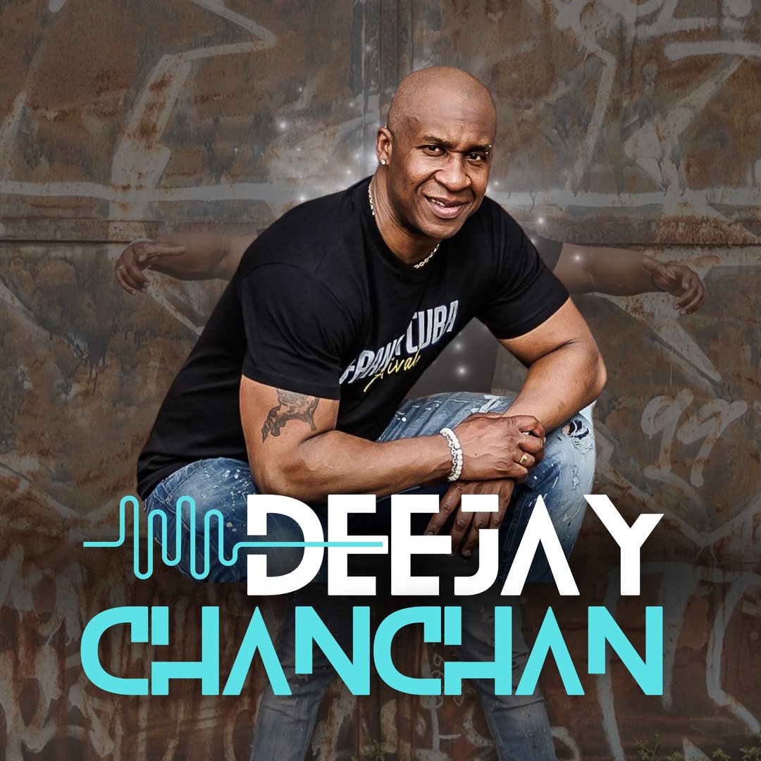 Chanchan Deejay
