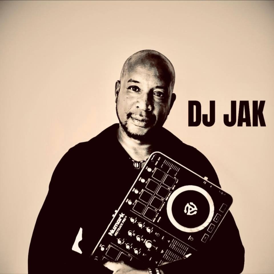 Dj Jak