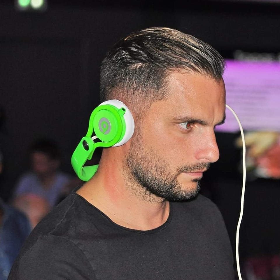 Dj Romano