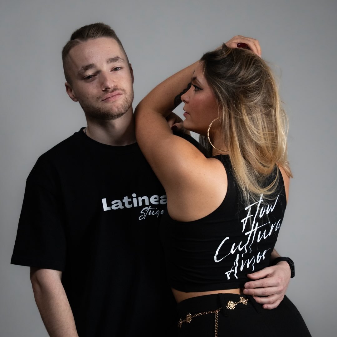 El Pequeño y Fannylou