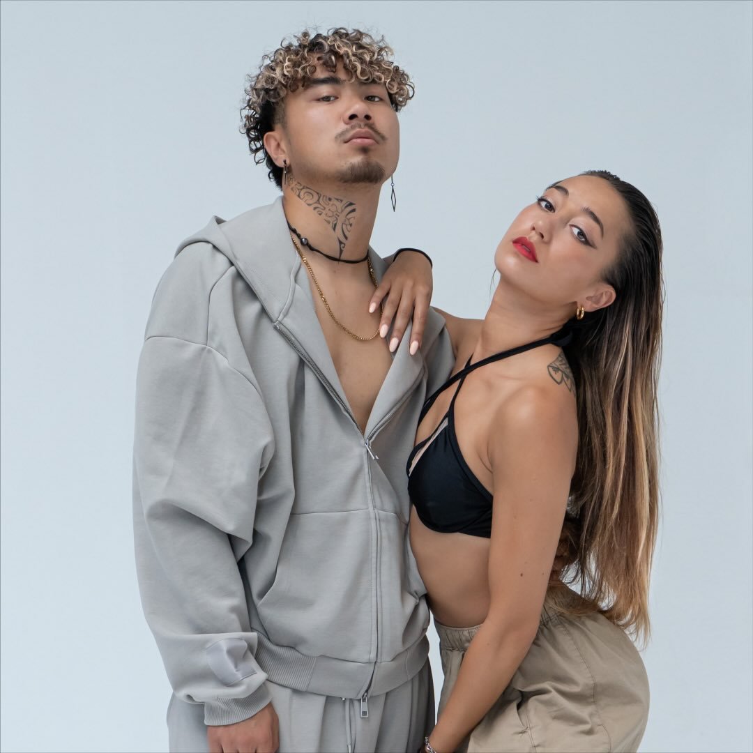 Emilien & Téhina