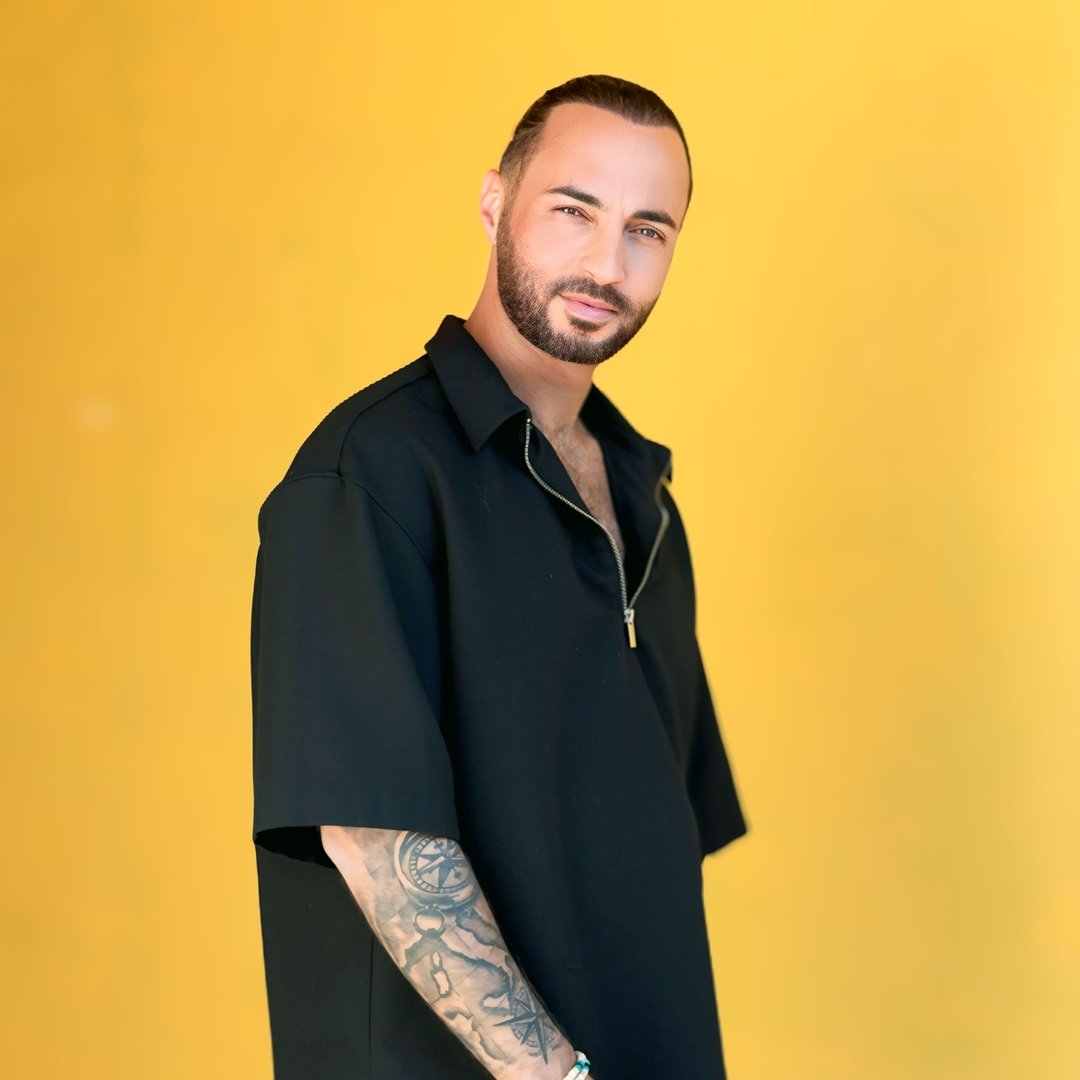 Fabian Calogero Gangitano